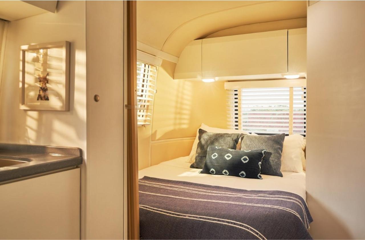 The Vintages Trailer Resort Dayton Eksteriør bilde